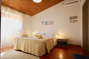 Casa Lucia - Quarto