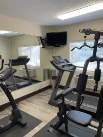 Quality Inn Denver Westminster - Salle de remise en forme