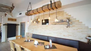 Breitenberger Hof "inklusive Frühstück" - Restaurant