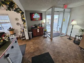 1st Choice Inn Rawlins - Réception