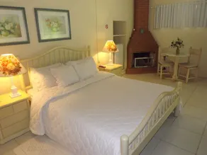 Hotel Vivenda Penedo - Room