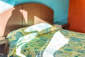 Villa Jardines - Habitación
