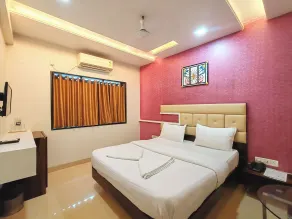 Great Samrat Residency - Zimmer