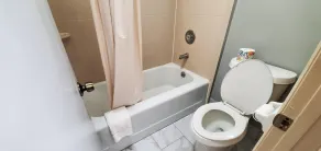 FairBridge Inn & Suites - Salle de bain