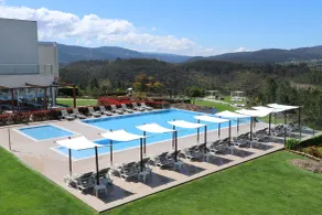 Agua Hotels Mondim de Basto - Pool