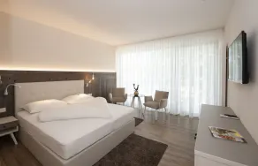 Hotel Jasmin - Chambre