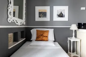 Dimora Bellini - Residenza d'Epoca - Zimmer