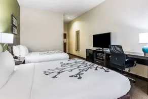 Sleep Inn & Suites Hiram - Atlanta Northwest - Zimmer