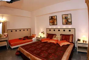 Nancy Hotel - Rom