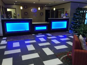 Comfort Suites Uniontown - Réception