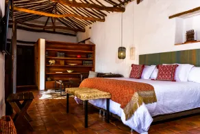 Casa Yahri - Room