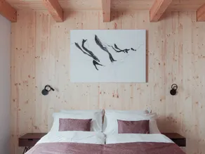 Locanda Via Priula - Habitación