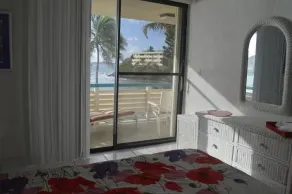 1732 Watergate - Room