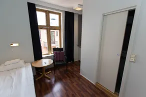 Cochs Pensjonat - Room