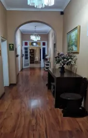 Alexandra Bed & Breakfast - Lobby