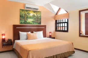 Hotel By Armonía Santa Cruz - Room