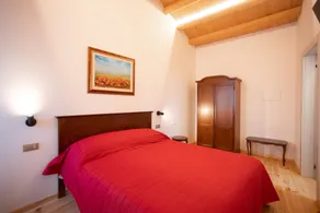 B&B Basta Bussare - Rum