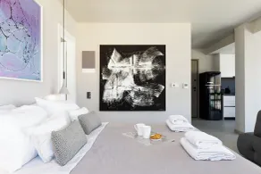 Athens Riviera Suites - Room