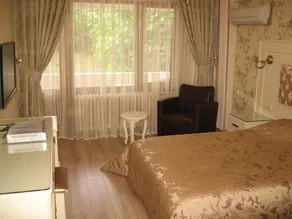Termal Elit Hotel - Habitación