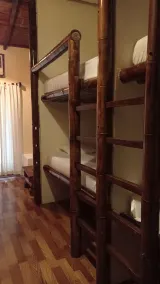 Sapa Inka - Room