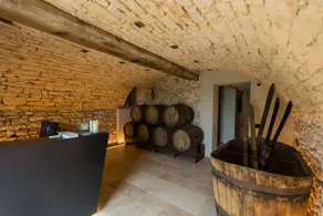 Ca' del Moro Wine Retreat - Receção