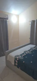 Zim Oasis - Room