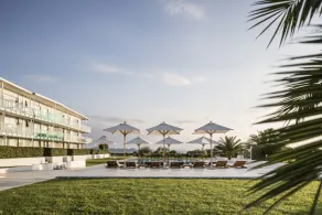 Falkensteiner Residences Senia - Pool