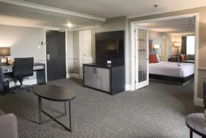 Crowne Plaza Fredericton Lord Beaverbrook by IHG - Chambre