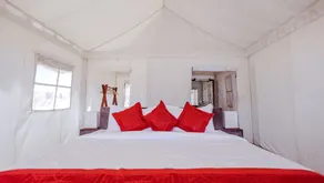 Dhora Desert Resort And Spa - Habitación
