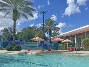 Holiday Inn Orlando – Disney Springs® Area by IHG - Pool