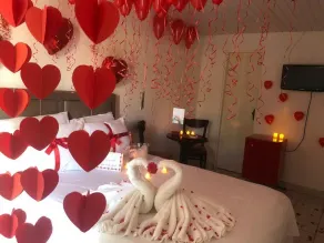 Pousada Villa Goyá - Room