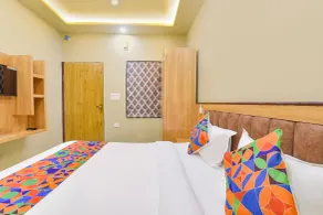 Hotel O Fort - Rom
