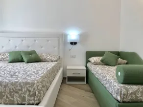 Trifoglio Apartment - Room