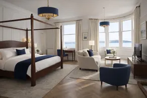 Lipton House - Camera