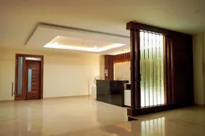 HOTEL NIVETHA INN - Reception