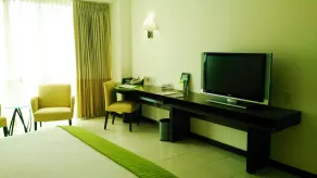 Decapolis Hotel Panama City - Room