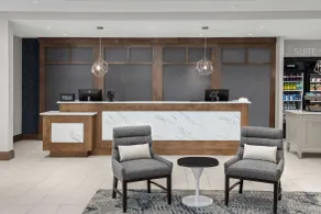 Homewood Suites By Hilton Greenville, NC - Réception
