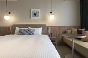 CROSS Life Hakata Tenjin - Chambre