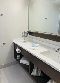 Rooms at Riveredge - Salle de bain