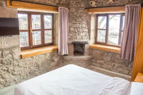 Assos Yildiz Hotel - Zimmer