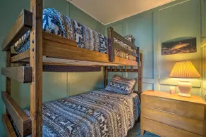 Upstate Escape Near Schroon River & North Creek! - Zimmer