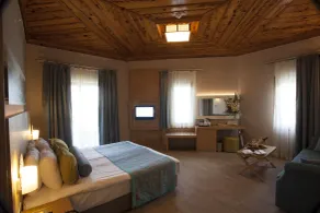 Club & Hotel Letoonia - Habitación