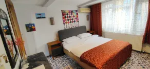 Marmara Guesthouse - Habitación