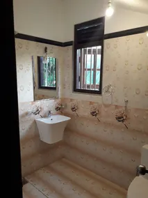 Ravinvilla - Baño