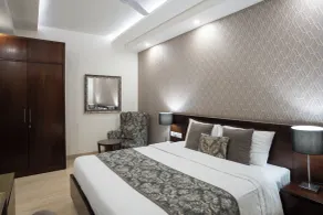 Ahuja Residency City Centre - Camera