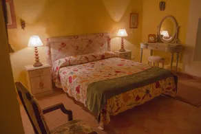 Casa Palacio Conde de Garcinarro - Zimmer