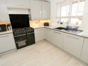 Serenity - Cuisine privée