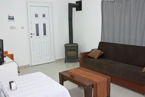 Pomegranate Cottage 1 Double Bedroom With Spectacular Mountain Sea View - Zimmer