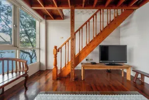 Green Forest Villa - Chambre