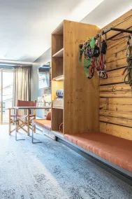 BaseCamp Hotel - Rum